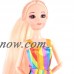 10pcs Doll Grace Matching Clothes Dresses 11 Inches Xmas Christmas Gift   
